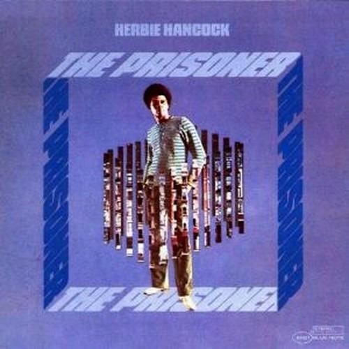 The Prisoner (Rudy Van Gelder) - CD Audio di Herbie Hancock