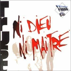Ni Dieu, Ni Maitre - CD Audio di Trust