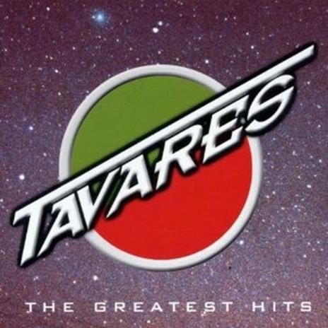 Greatest Hits - CD Audio di Tavares