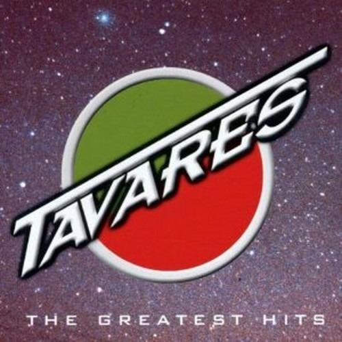 Greatest Hits - CD Audio di Tavares