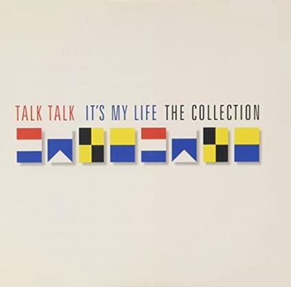 The Collection - CD Audio di Talk Talk