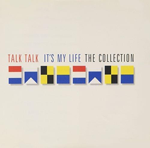 The Collection - CD Audio di Talk Talk