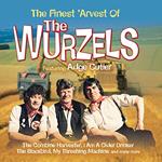 The Finest 'Arvest Of The Wurzels