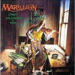 Script for a Jester's Tea - CD Audio di Marillion