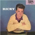 Ricky - CD Audio di Ricky Nelson