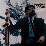 Structurally Sound - CD Audio di Booker Ervin
