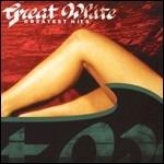 Greatest Hits - CD Audio di Great White