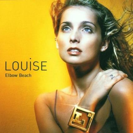 Elbow Beach - CD Audio di Louise