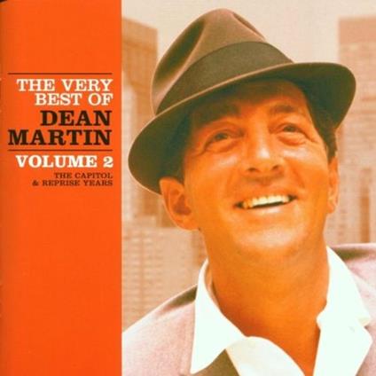 Very Best of Dean Martin Volume 2 - CD Audio di Dean Martin