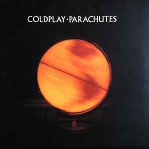 Parachutes - Vinile LP di Coldplay