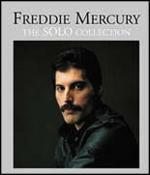 Freddie Mercury Collection 1973-2000