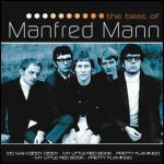 The Best of Manfred Mann