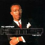 MC Hammer. The Hits