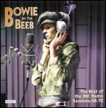 Bowie at the Beeb - CD Audio di David Bowie