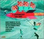 Live 1999 - CD Audio di Spotnicks