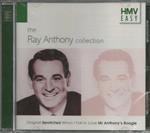 The Ray Anthony Collection