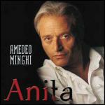 Anita - CD Audio di Amedeo Minghi
