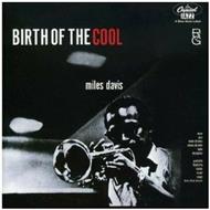 Birth of the Cool (Rudy Van Gelder)