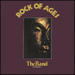 Rock of Ages - CD Audio di Band