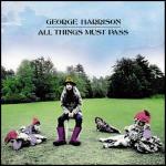 All Things Must Pass - CD Audio di George Harrison
