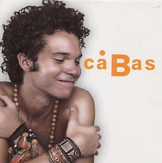 Cabas - CD Audio di Cabas