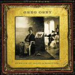 Symbols of Light - CD Audio di Greg Osby