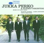 Music of Olavi Virta (W - Hurmio-Orke
