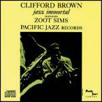 Jazz Immortal (Rudy Van Gelder) - CD Audio di Clifford Brown