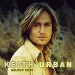 Golden Road - CD Audio di Keith Urban