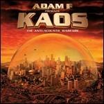 Kaos - CD Audio di Adam F