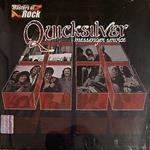 Masters Of Rock - Quicksilver