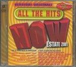 All the Hits Now Estate - CD Audio