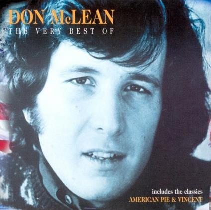 Very Best Of - CD Audio di Don McLean