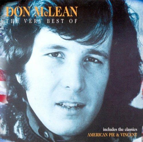 Very Best Of - CD Audio di Don McLean