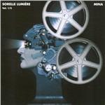 Sorelle Lumière - CD Audio di Mina