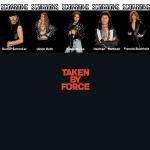 Taken by Force