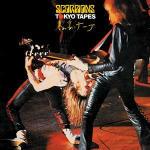Tokyo Tapes - CD Audio di Scorpions