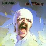 Blackout - CD Audio di Scorpions