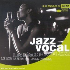 Best Of Jazz Vocal - CD Audio