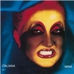 Italiana vol.1 - CD Audio di Mina
