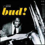 Bud! (Rudy Van Gelder) - CD Audio di Bud Powell