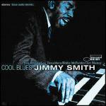 Cool Blues (Rudy Van Gelder) - CD Audio di Jimmy Smith