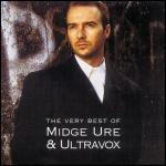 The Very Best of Midge Ure & Ultravox