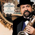 Viva Caruso - CD Audio di Joe Lovano