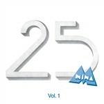 Mina 25 vol.1 - CD Audio di Mina