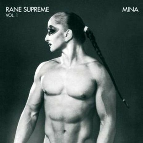 Rane Supreme vol.1 - CD Audio di Mina