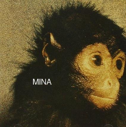 Mina - CD Audio di Mina