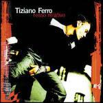 Rosso relativo - CD Audio di Tiziano Ferro