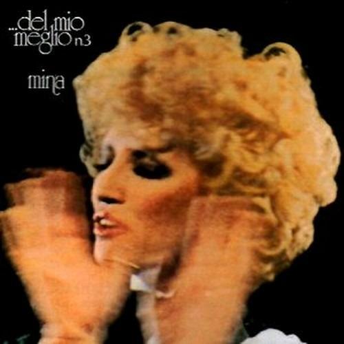 Del mio meglio n.3 - CD Audio di Mina
