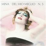 Del mio meglio n.5 - CD Audio di Mina